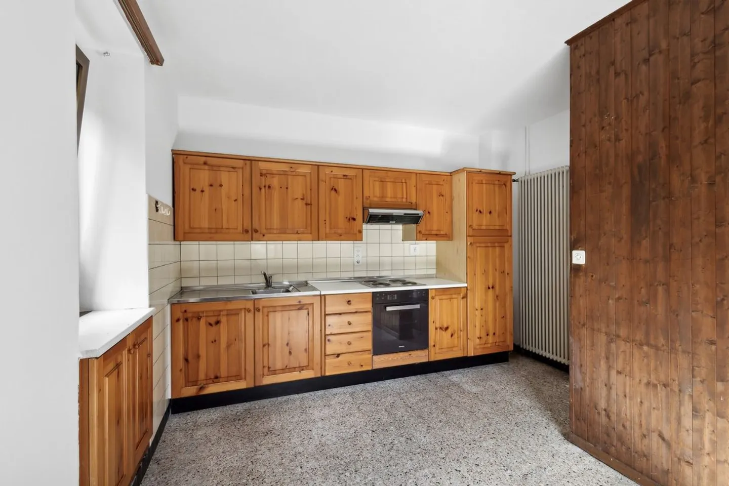 VIVERE SU UN ISOLA IN TICINO - Casa Monofam - Foto 2 di 10