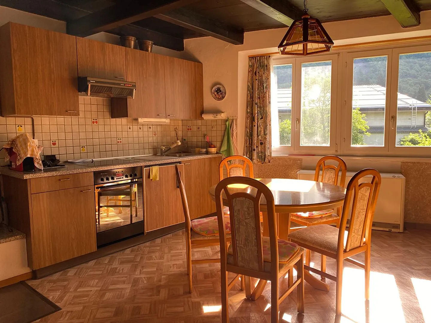Grande maison bifamiliale - grands espaces - Photo 2 sur 11