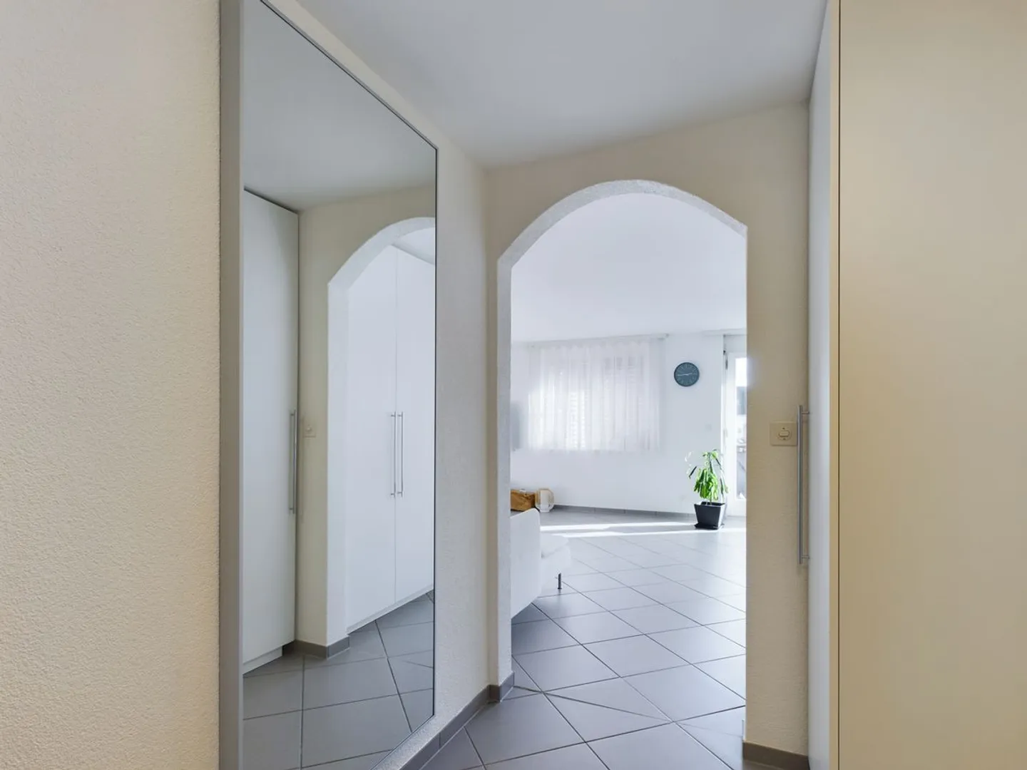 Habiter avec style et vue à Frenkendorf - Photo 10 sur 13