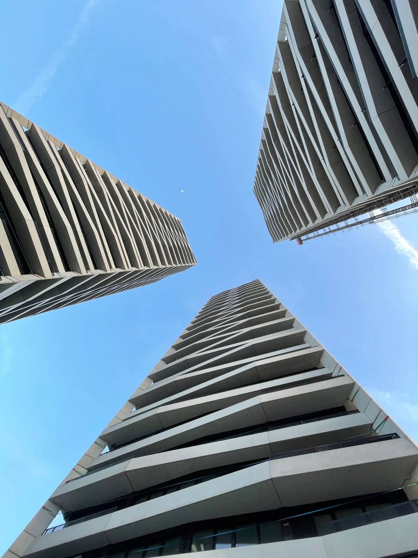 Vivere esclusivo al Three Point - Appartamento di 4,5 stanze con finiture di livello condominiale - Foto 1 di 11