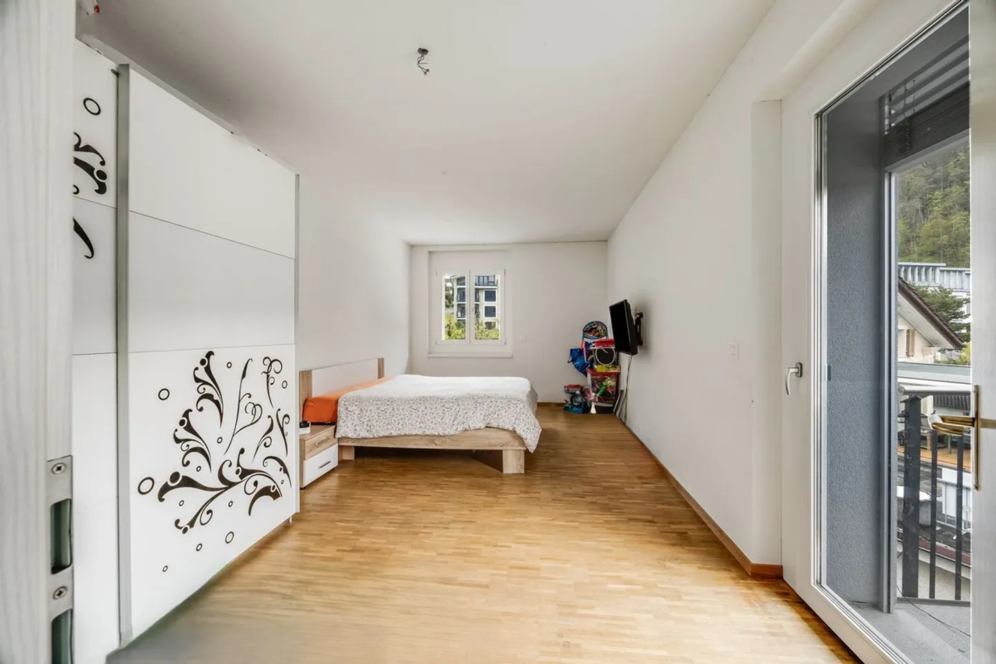 Dreamlike apartment with stunning views in Gersau - Photo 6 of 7