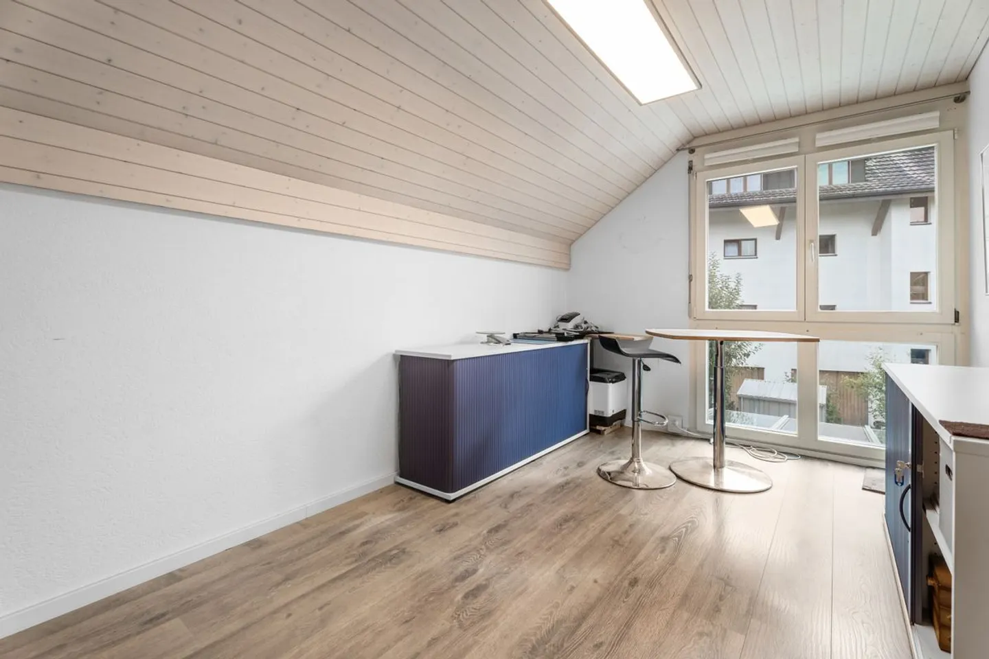 Bellissima e moderna casa bifamiliare di 5,5 stanze con 147m2 di superficie abitabile netta - Foto 7 di 13