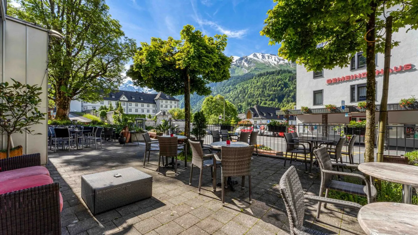La tua nuova passione - Diventa proprietario di uno dei migliori ristoranti italiani a Engelberg - Foto 7 di 13