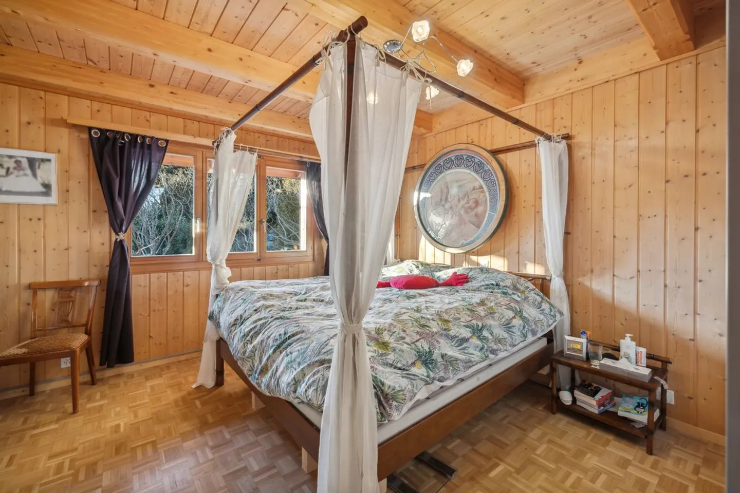Villa di lusso vicino a Crans-Montana - Foto 4 di 9