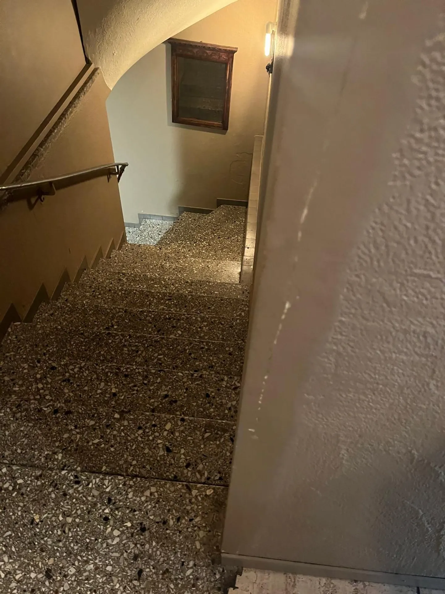 Proprietà da ristrutturare nel cuore di Bad Ragaz - Foto 5 di 13