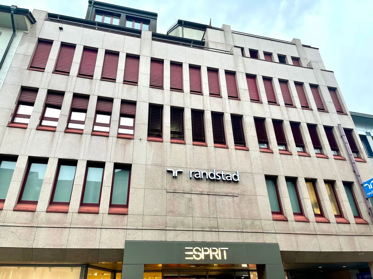 Spazio ufficio in posizione privilegiata con ascensore - Foto 7 di 7