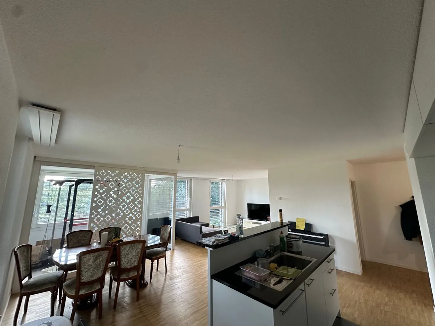 Appartamento moderno 4.5 locali in affitto a Losanna - Foto 4 di 10