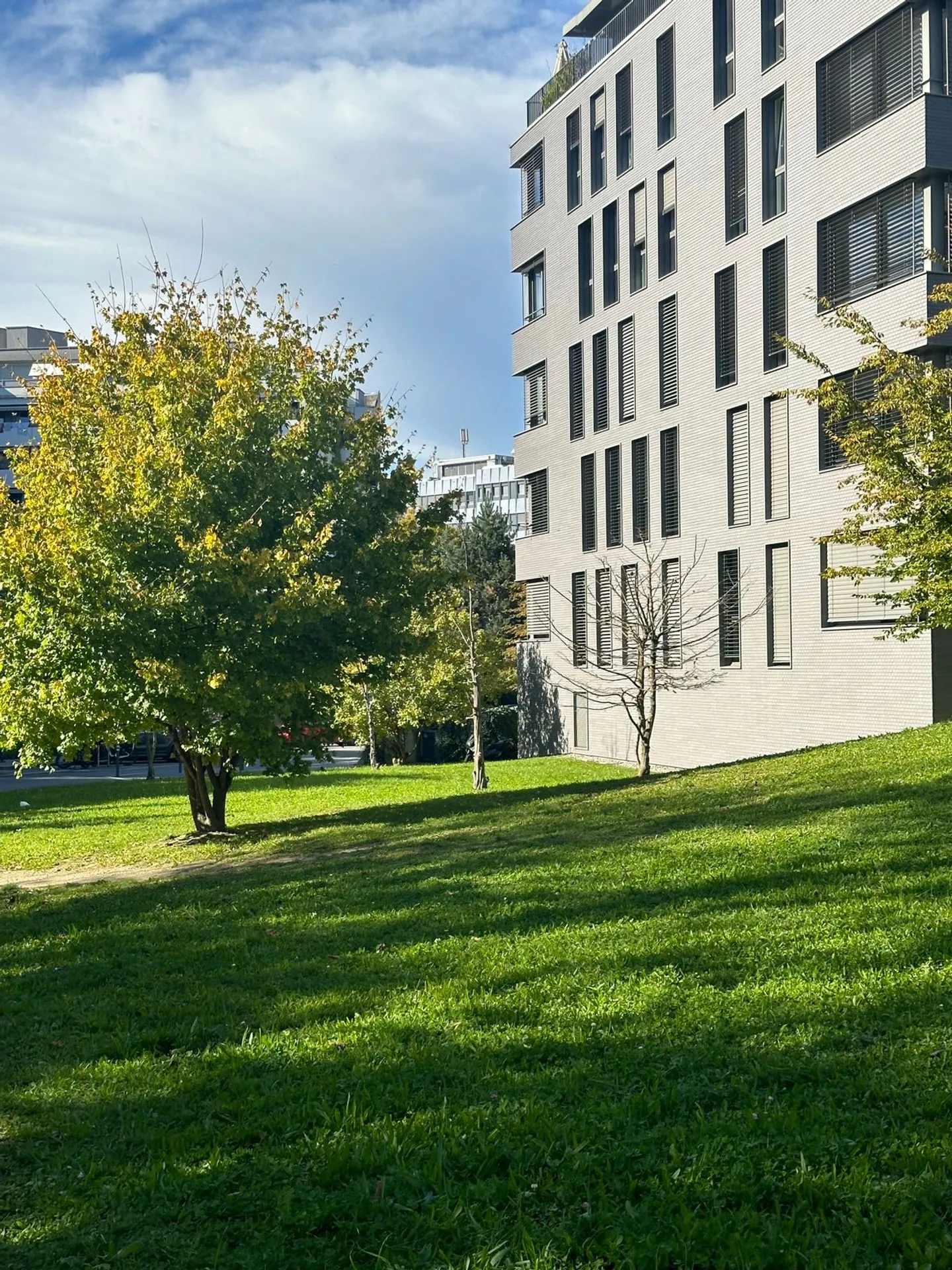 Appartamento moderno 4.5 locali in affitto a Losanna - Foto 1 di 10