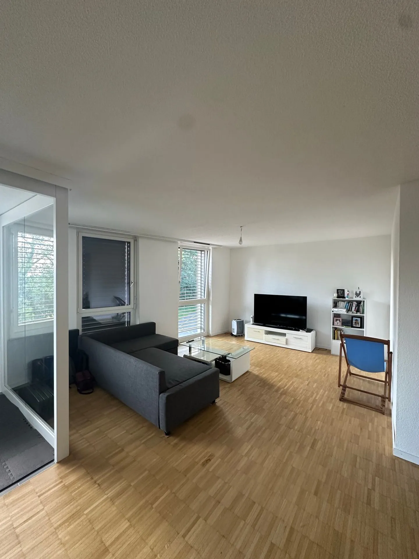 Appartamento moderno 4.5 locali in affitto a Losanna - Foto 8 di 10
