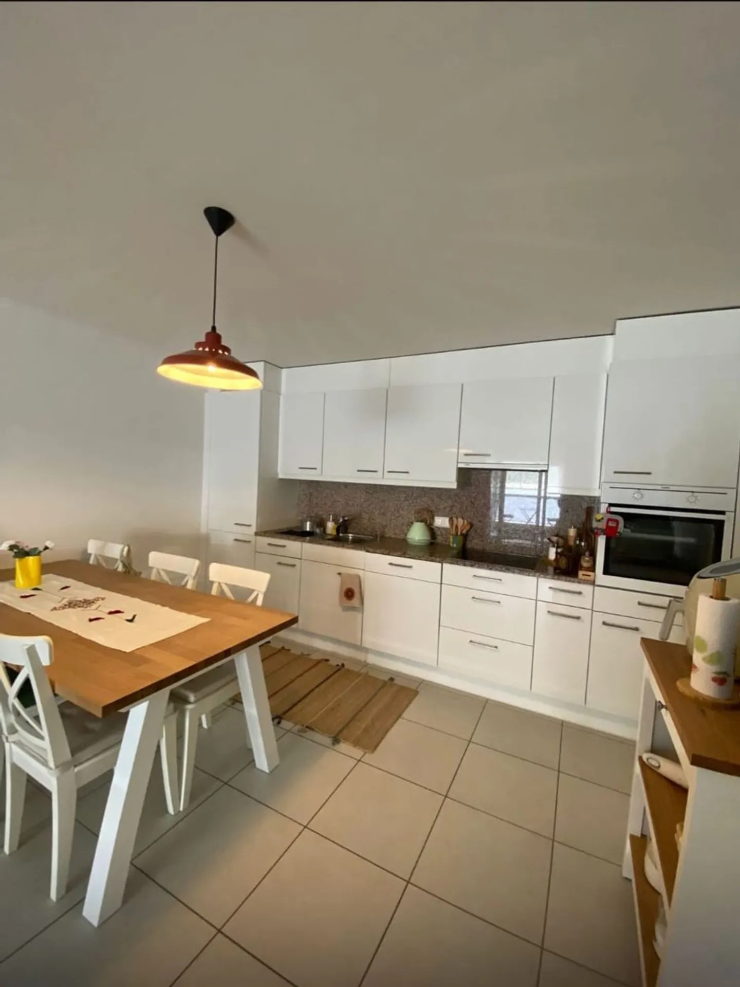 Looking for a tenant for a 2.5 room apartment in Cadenazzo - Photo 4 of 7