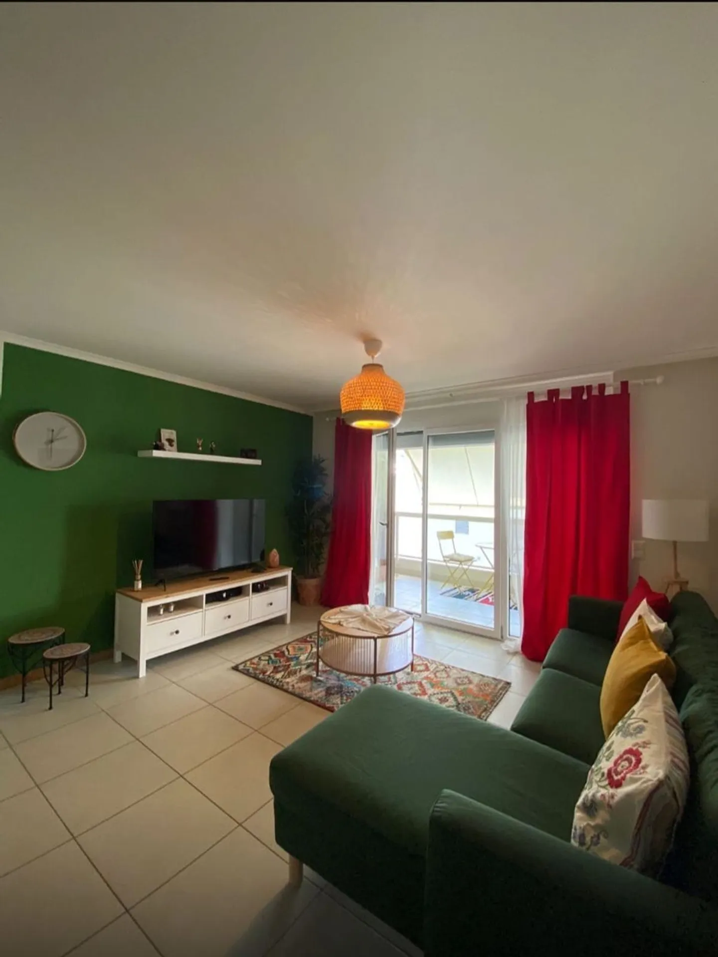 Looking for a tenant for a 2.5 room apartment in Cadenazzo - Photo 1 of 7
