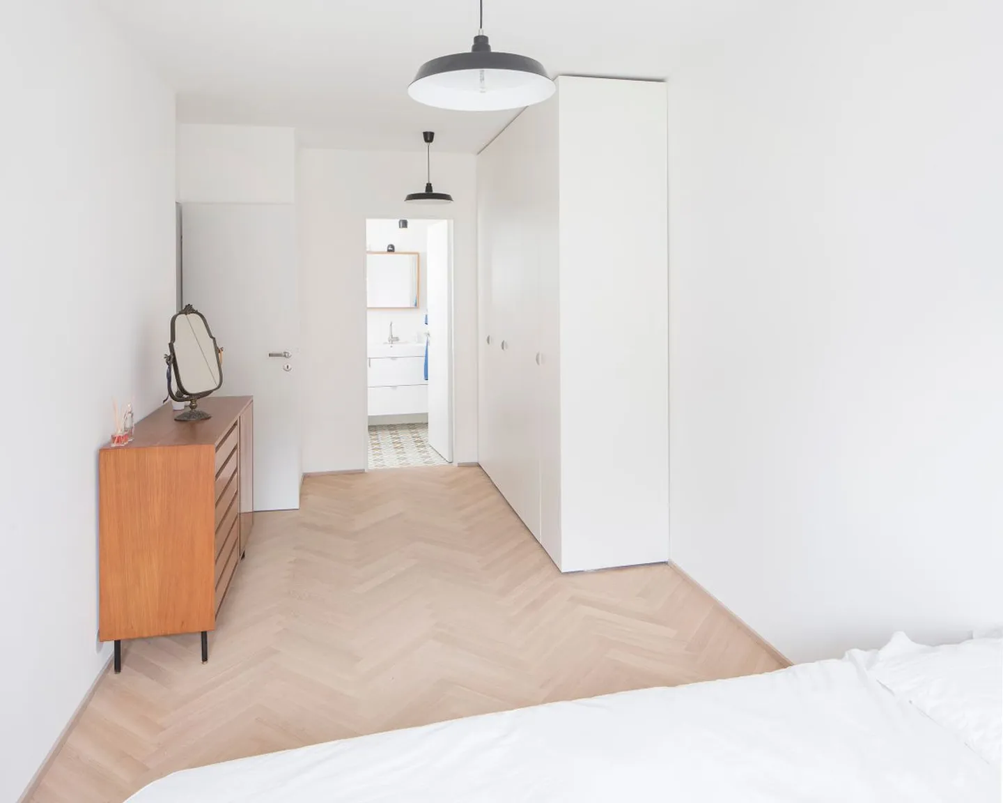 Charmant Appartement 4.5 pièces - Photo 10 sur 11