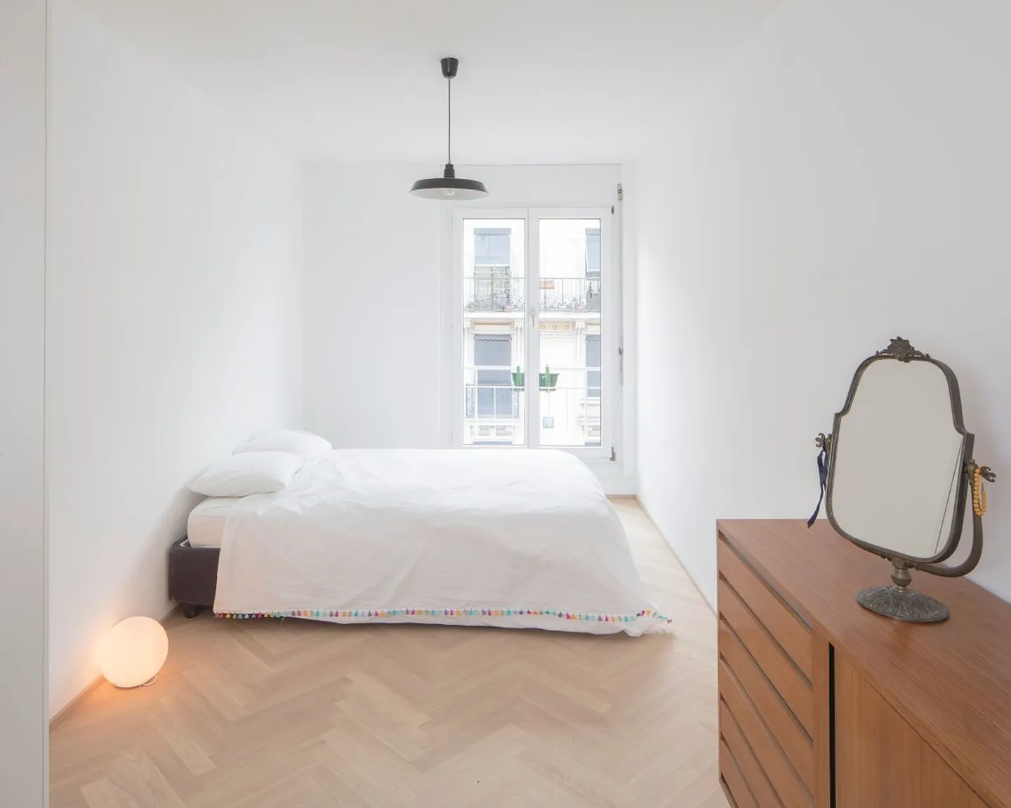 Charmant Appartement 4.5 pièces - Photo 11 sur 11