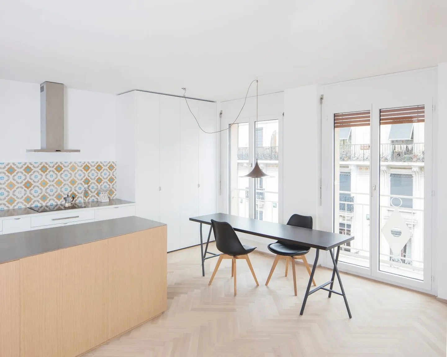 Charmant Appartement 4.5 pièces - Photo 3 sur 11