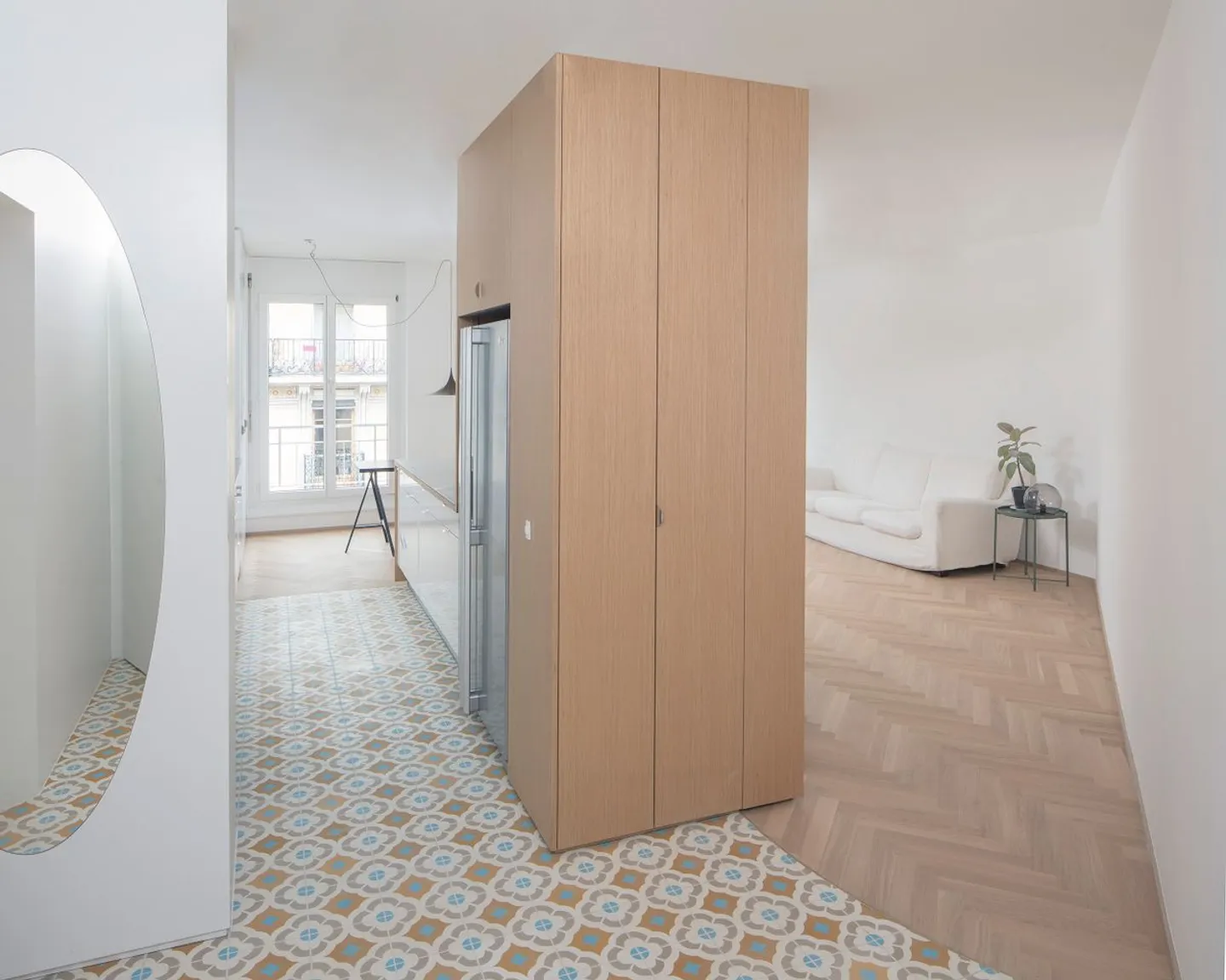 Charmant Appartement 4.5 pièces - Photo 4 sur 11