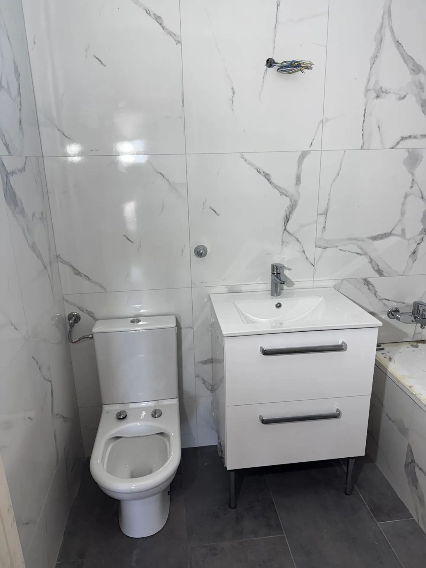 Appartamento 3.5 locali in affitto a Boudry Disponibile dal 1° settembre - Foto 5 di 6