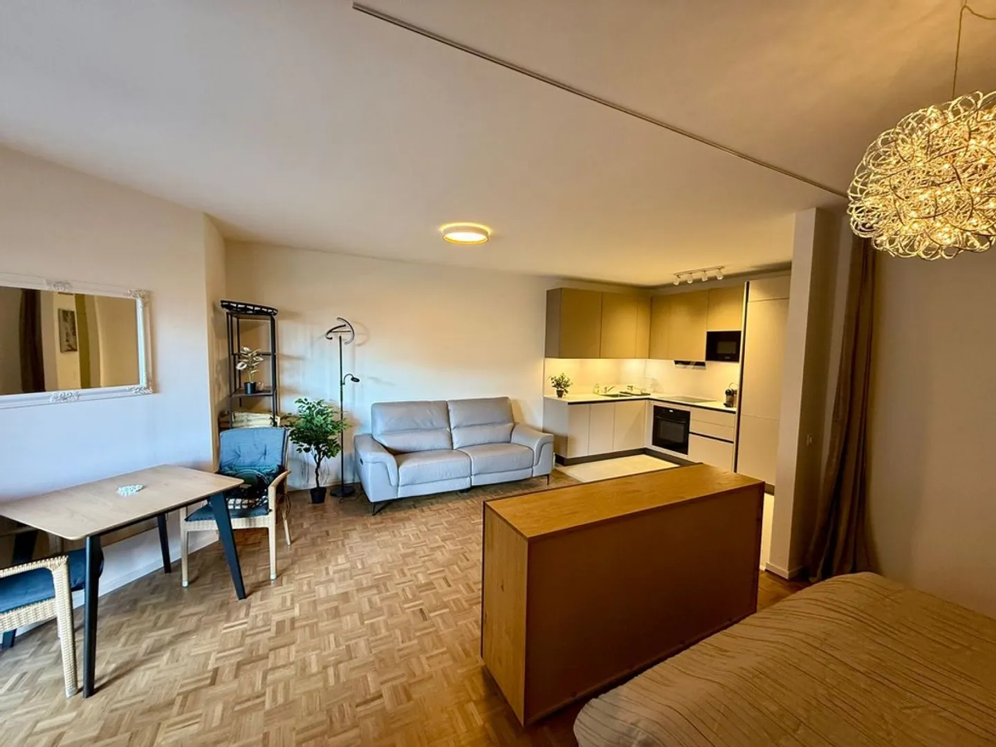 Renovated Apartment by Lake Lugano - Photo 2 of 12