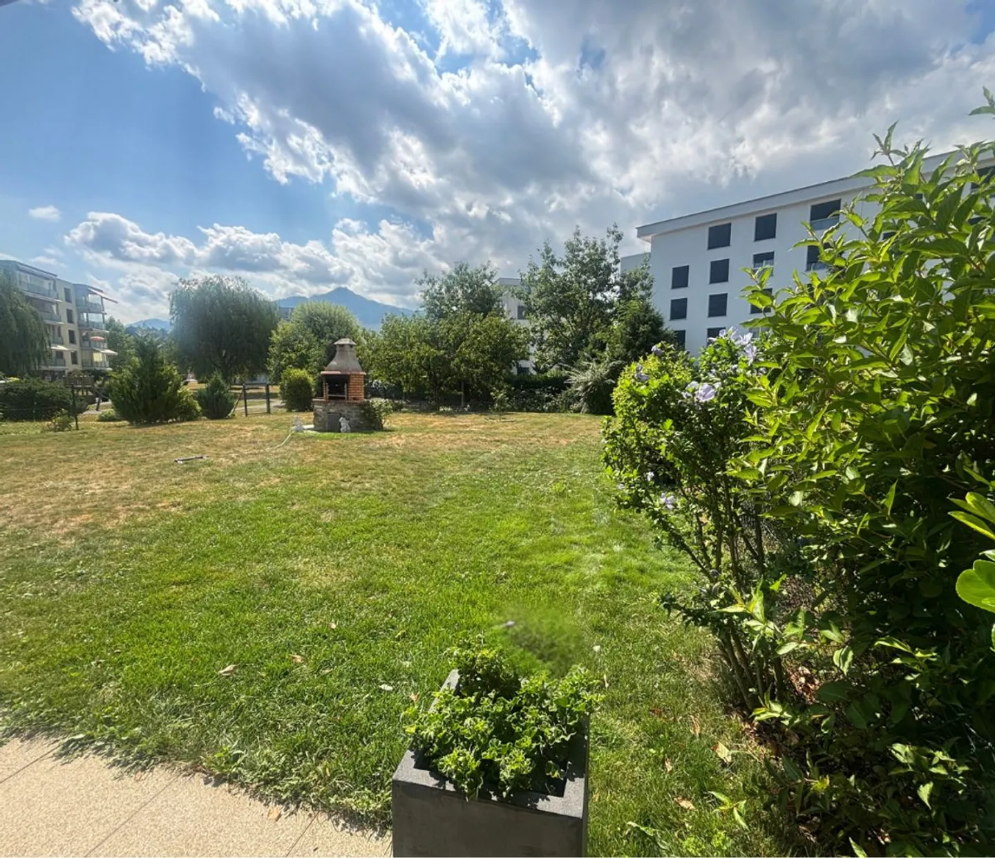Appartement en terrasse de 4.5 pièces avec vue à Bulle - Photo 1 of 13