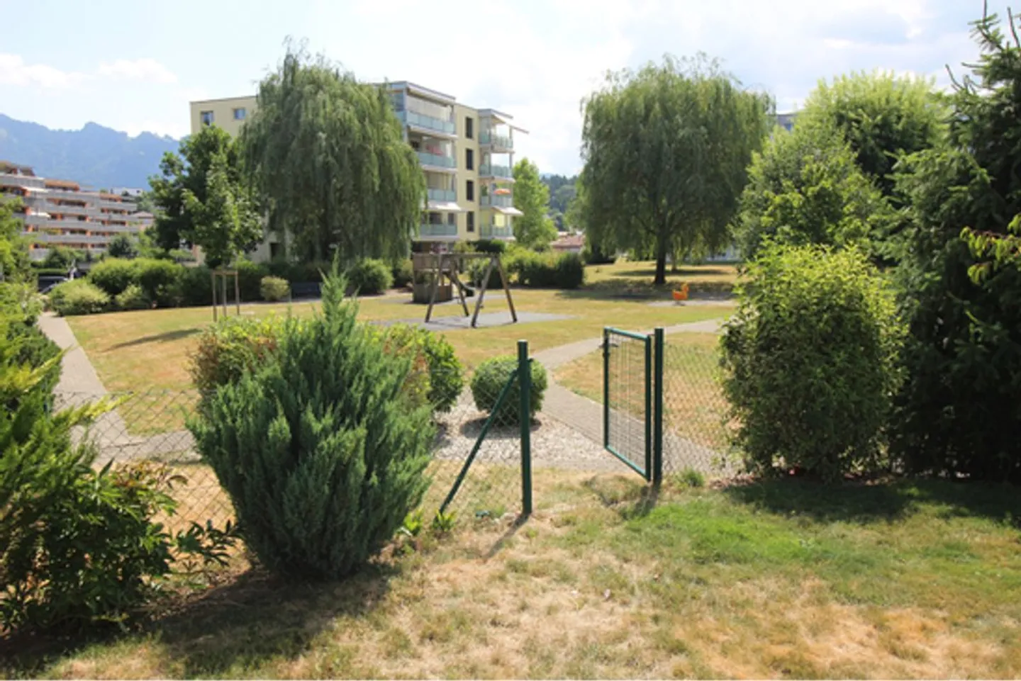 Appartement en terrasse de 4.5 pièces avec vue à Bulle - Photo 6 of 13