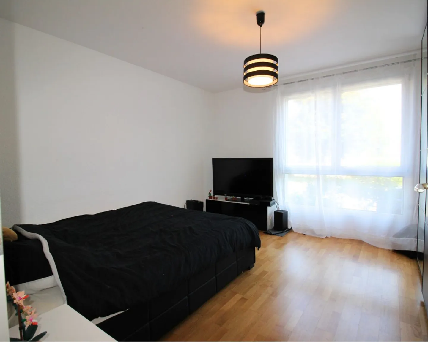 Appartement en terrasse de 4.5 pièces avec vue à Bulle - Photo 7 of 13