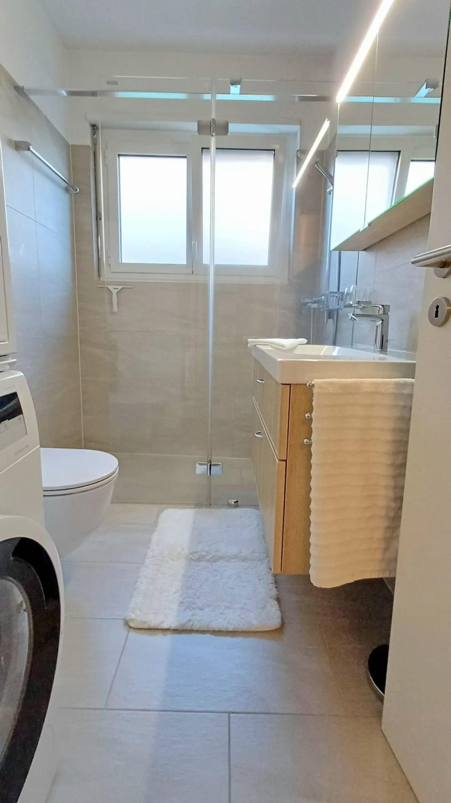 Herrliche 3.5-Zimmer-Wohnung renoviert - DIREKTVERKAUF - Foto 11 von 13