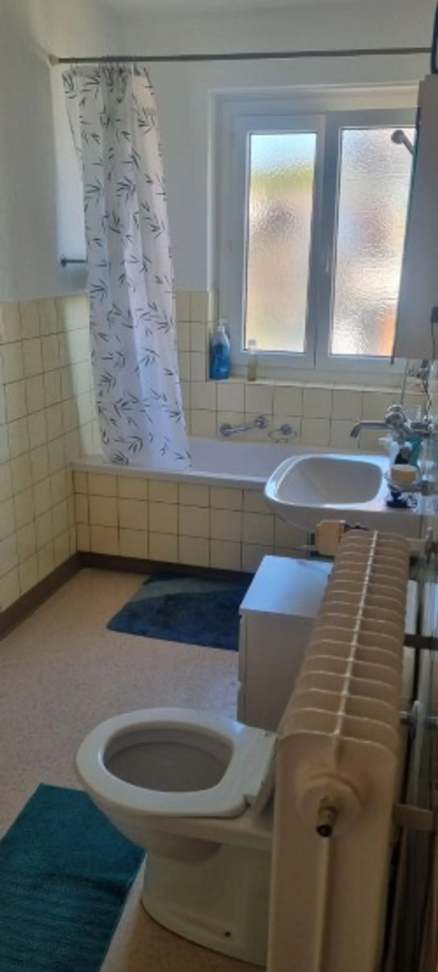 Beautiful central room for rent in Zurich - Photo 3 of 5