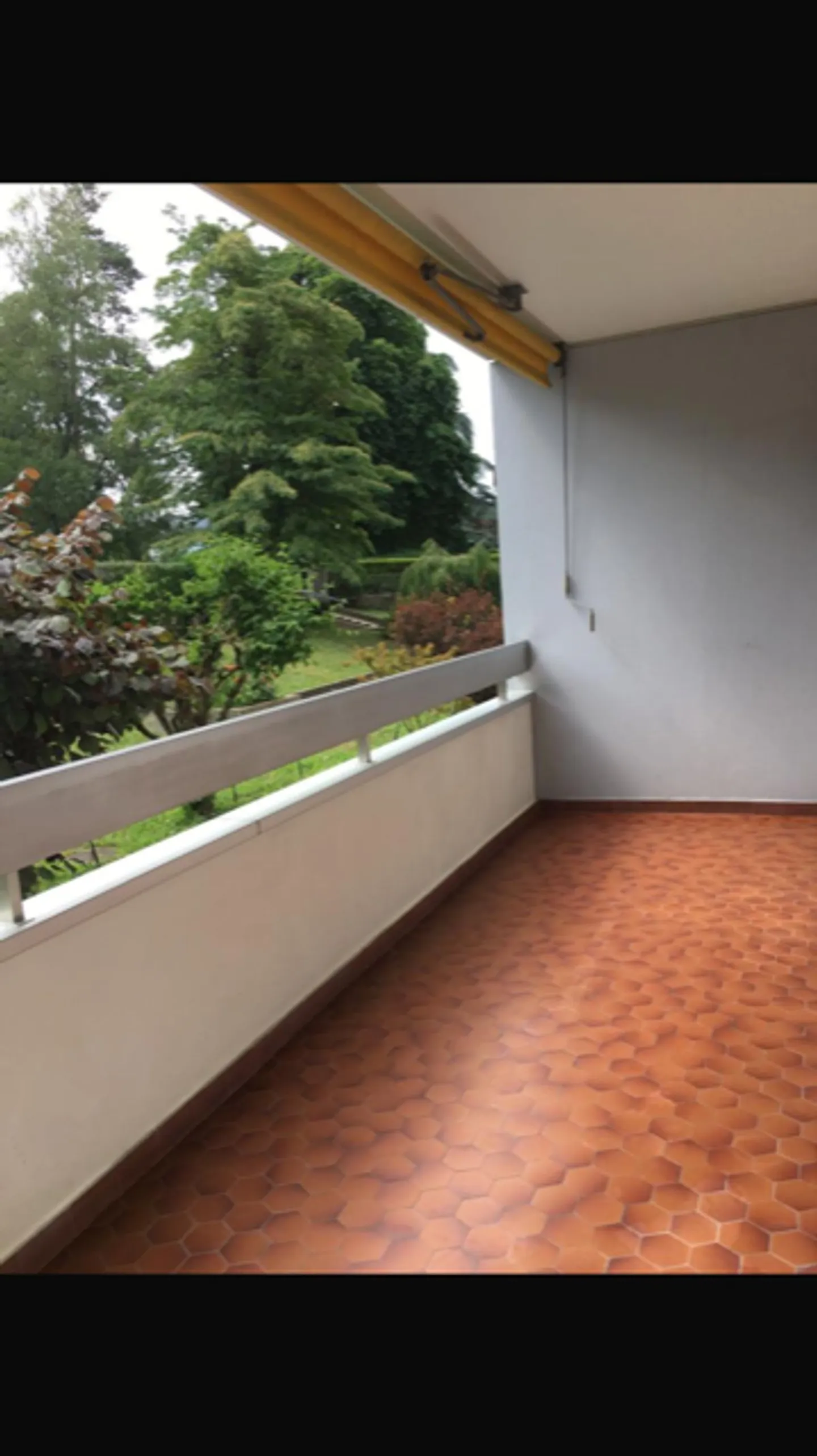 Grand appartement traversant avec beaux volumes et balcon - Photo 2 of 6
