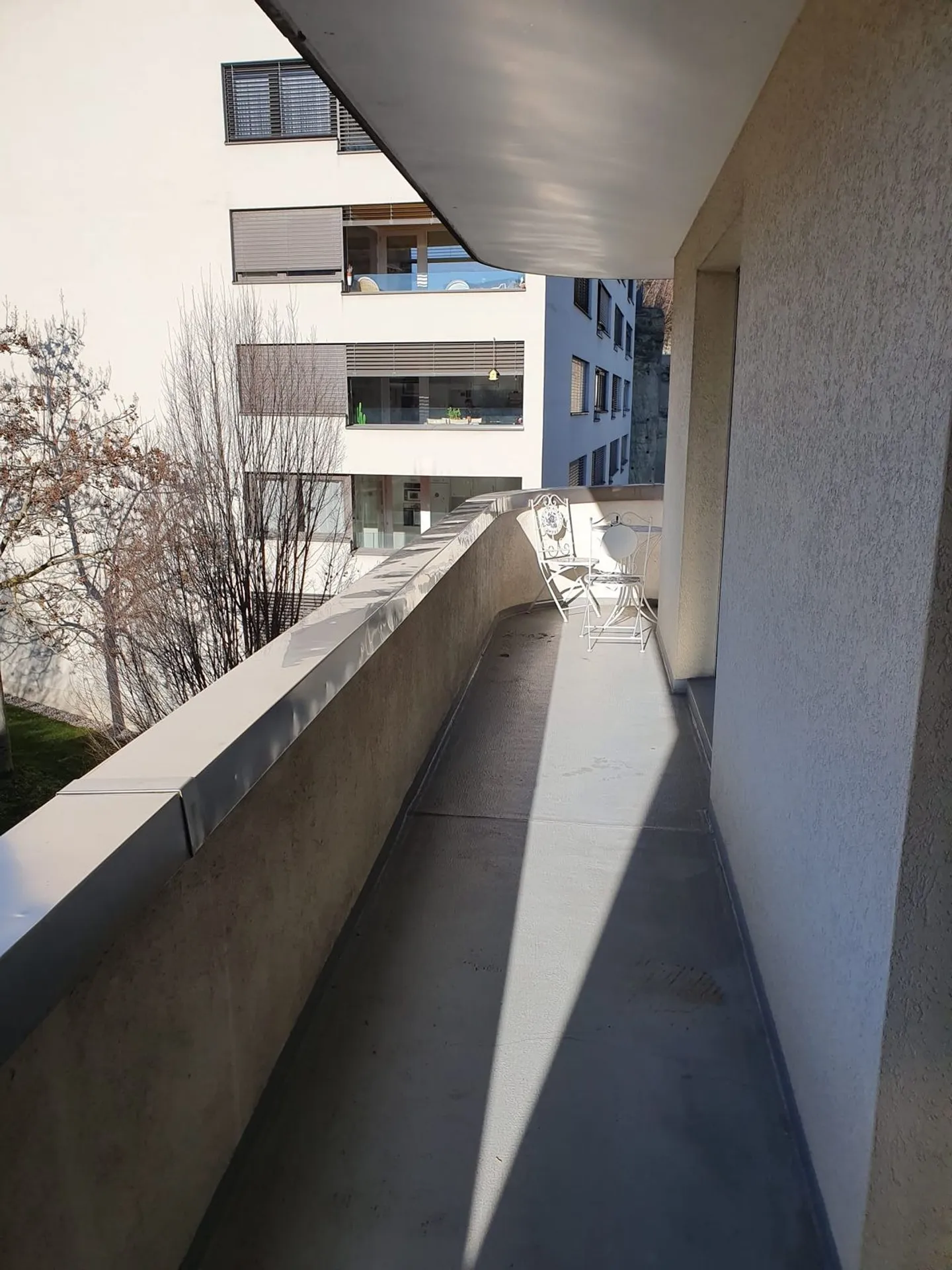 Room in Shared Accommodation 15 m² in Fribourg - Photo 2 of 6