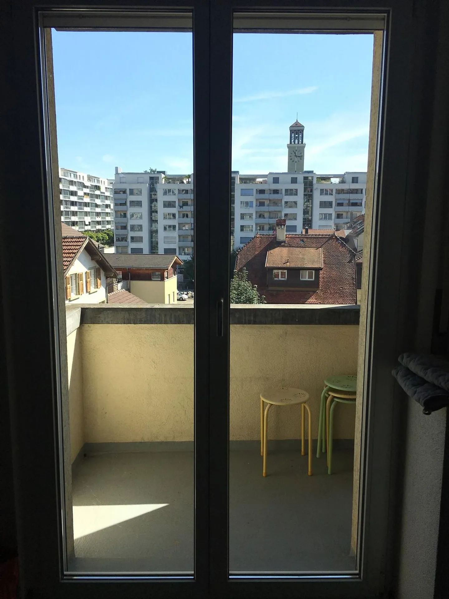 Room in Shared Accommodation 15 m² in Fribourg - Photo 3 of 6
