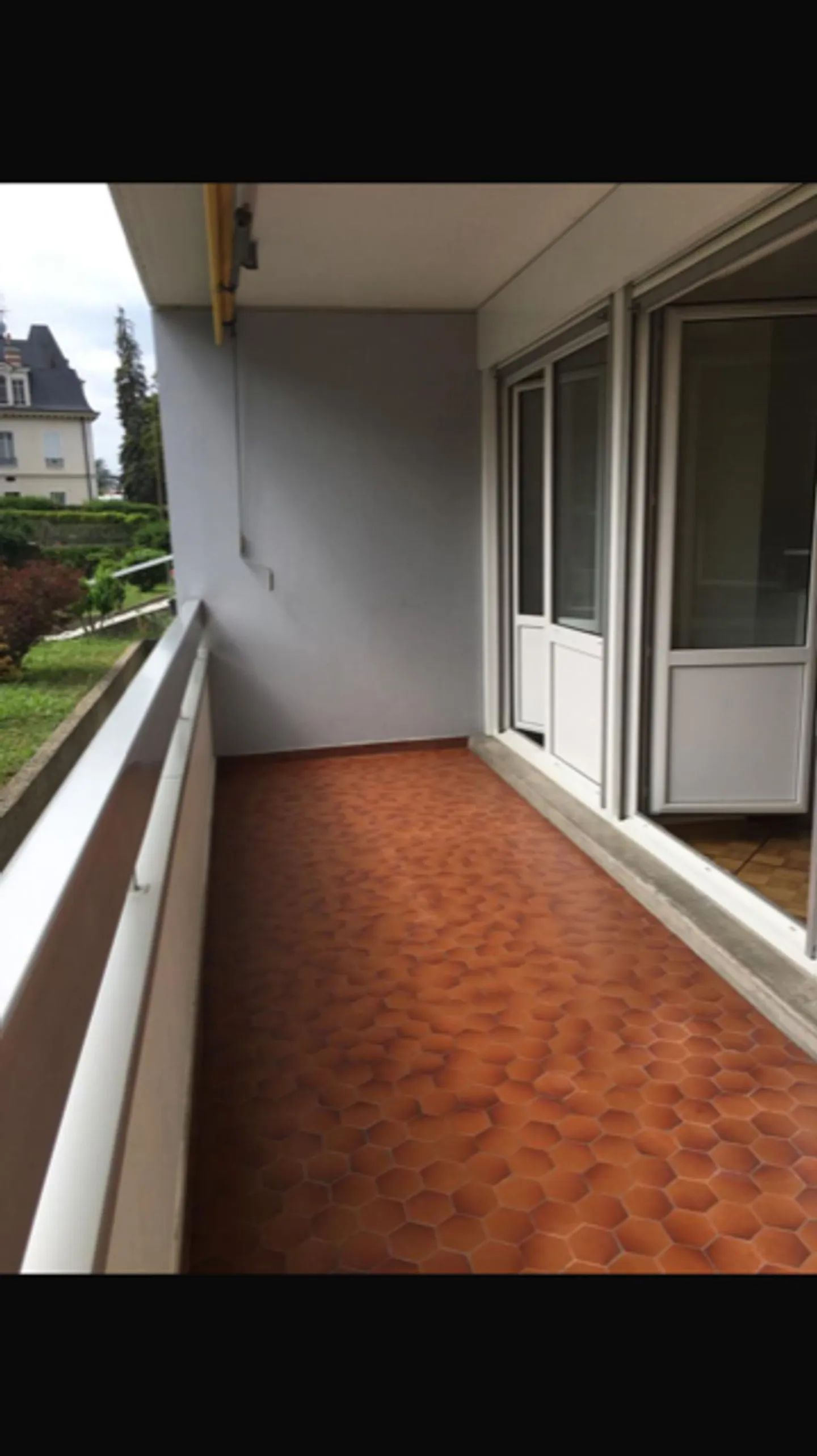 Appartamento 5.5 stanze in affitto a Ginevra - Foto 2 di 6