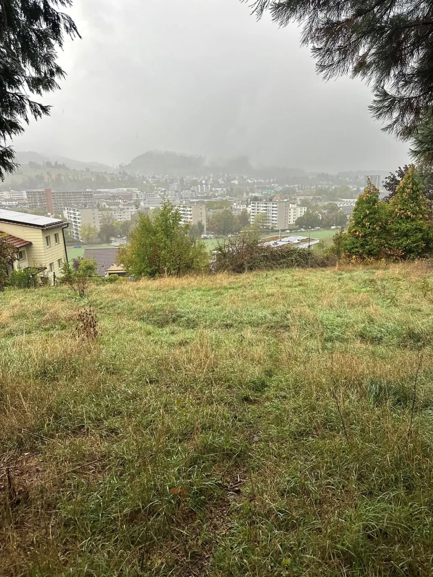 Exclusive Building Plot in Liestal - Rare Opportunity in Prime Location (1,574 m²) - Photo 3 of 7