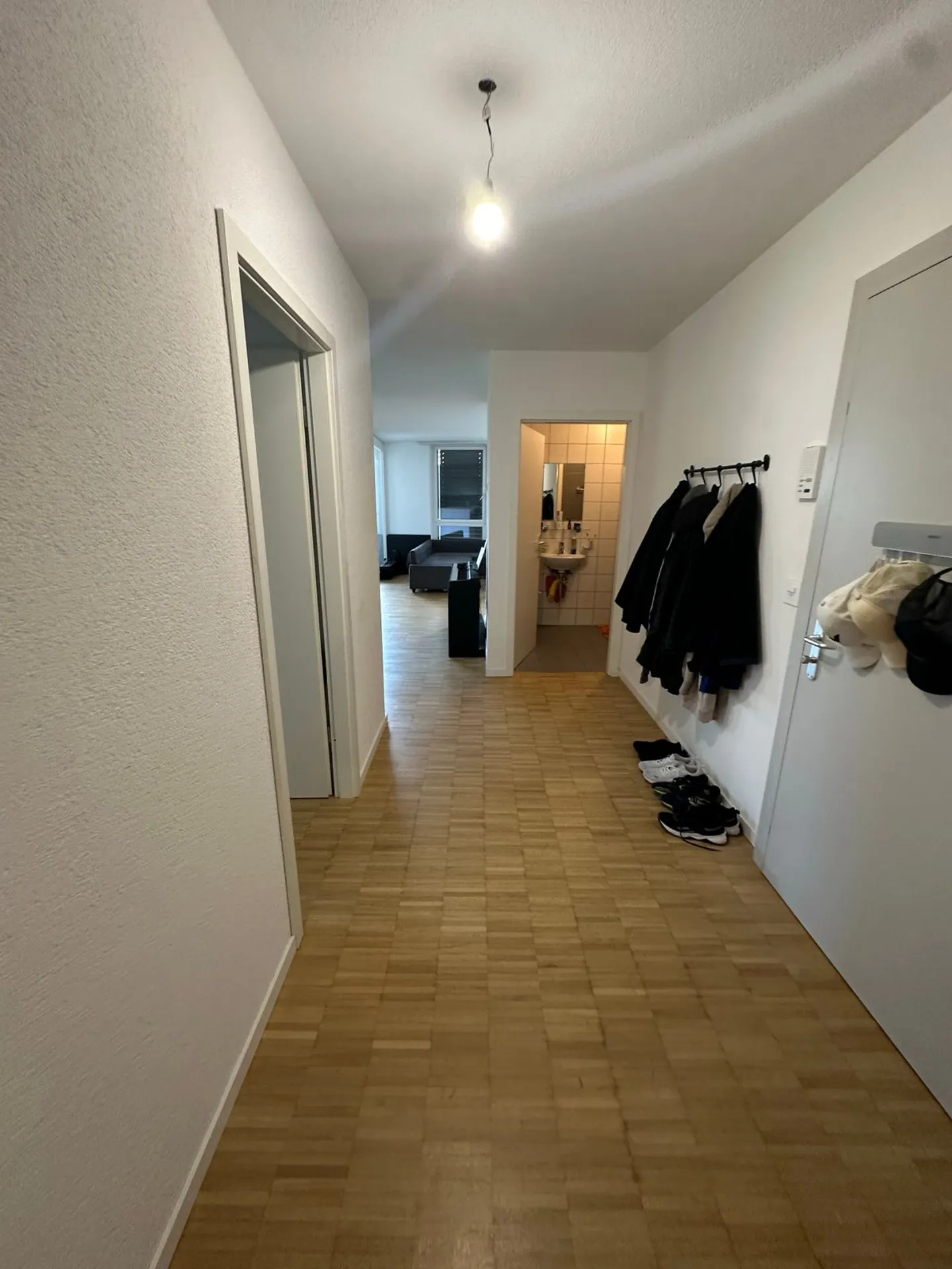 Appartamento moderno 4.5 locali in affitto a Losanna - Foto 5 di 10