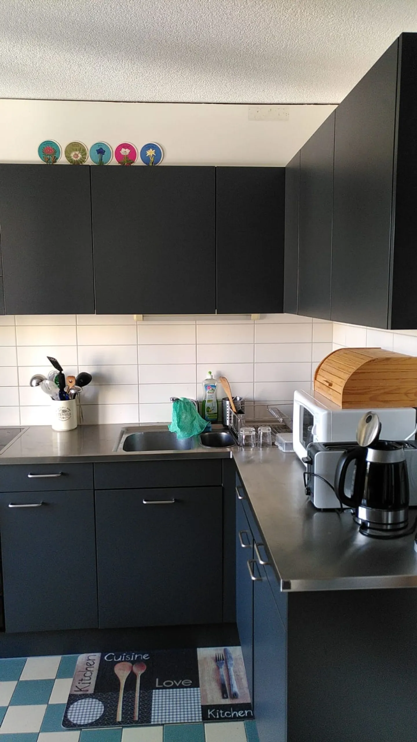 Room in Shared Accommodation 15 m² in Fribourg - Photo 6 of 6