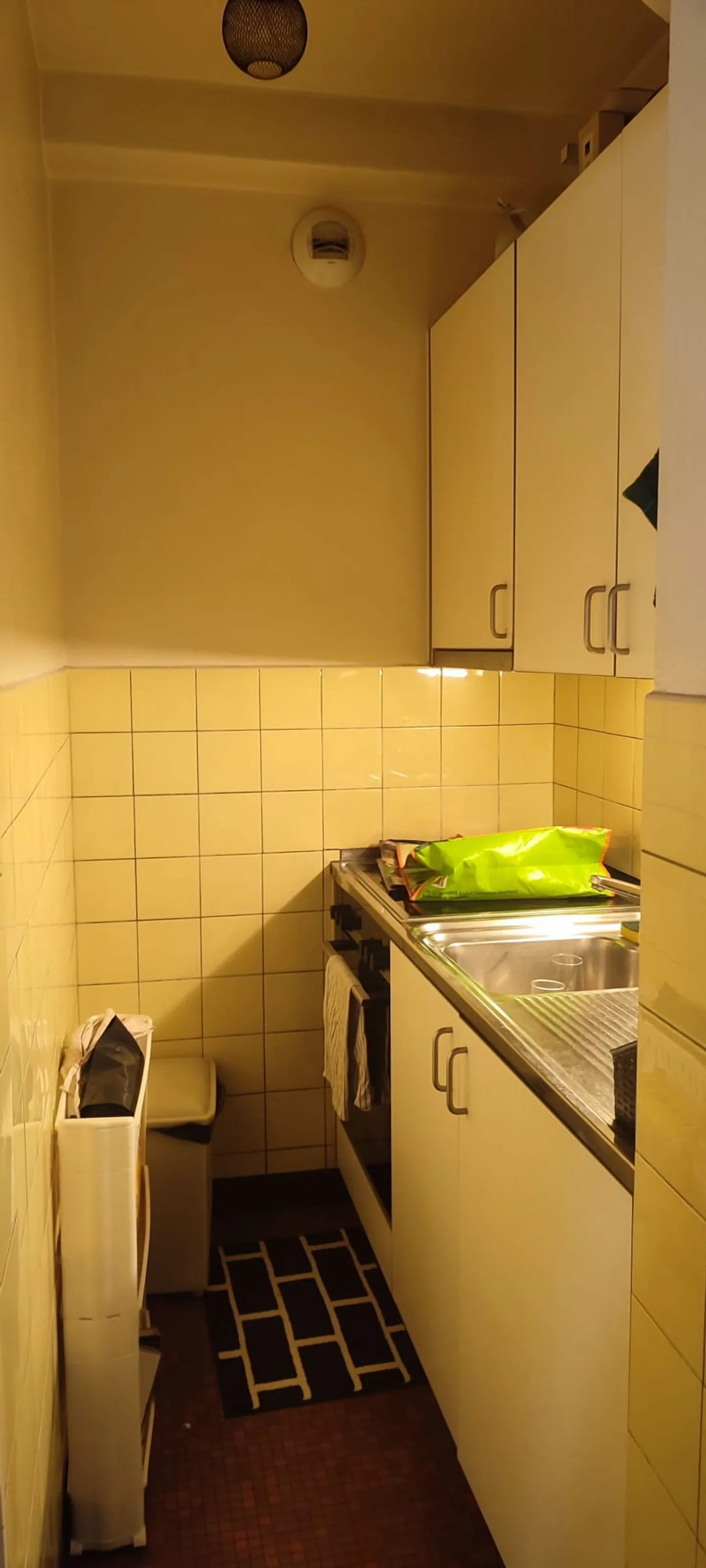Eaux-Vives - Studio 1,5 locali di 33 m² al 5° piano - Foto 6 di 8