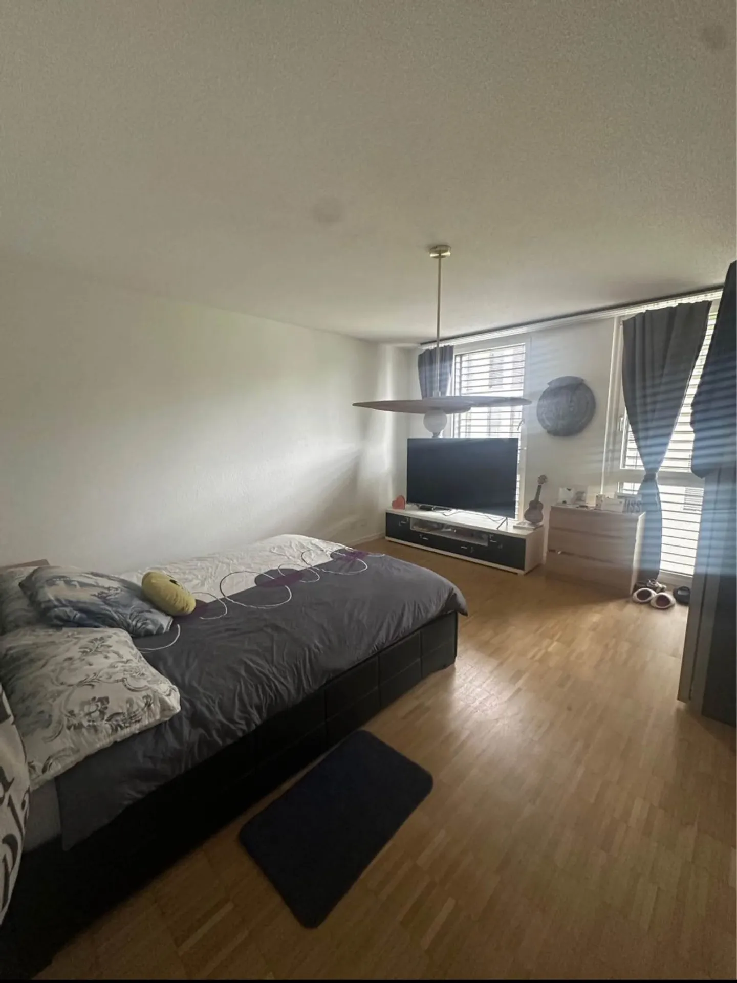 Appartamento moderno 4.5 locali in affitto a Losanna - Foto 10 di 10