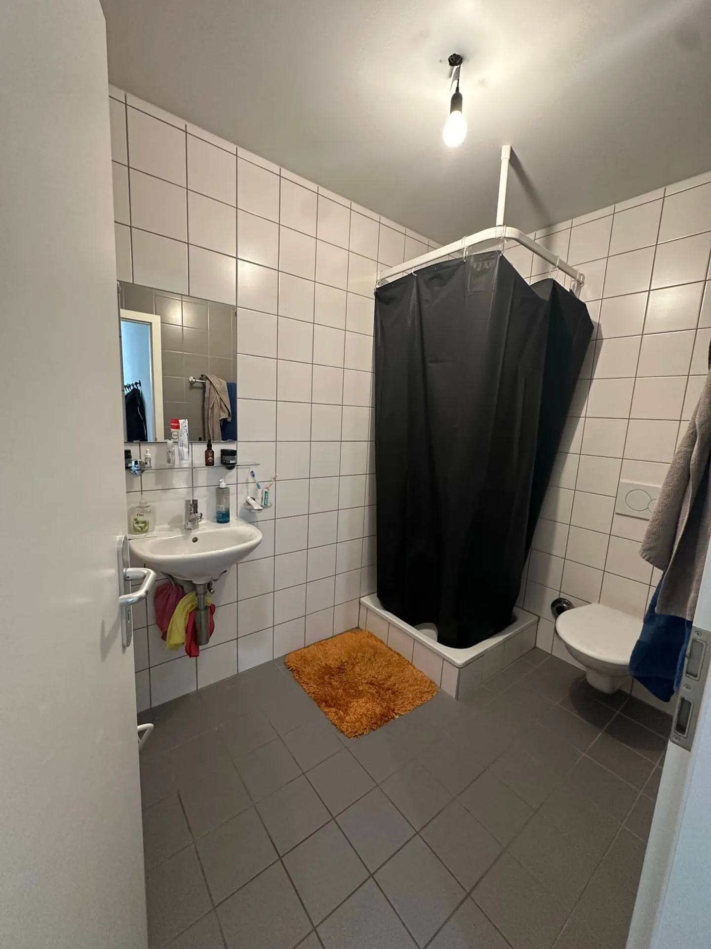 Appartamento moderno 4.5 locali in affitto a Losanna - Foto 6 di 10