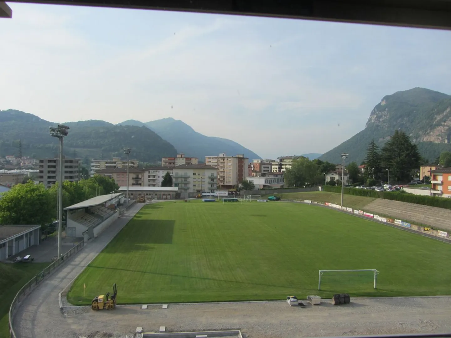 Appartamento ristrutturato a Mendrisio - Foto 8 di 8