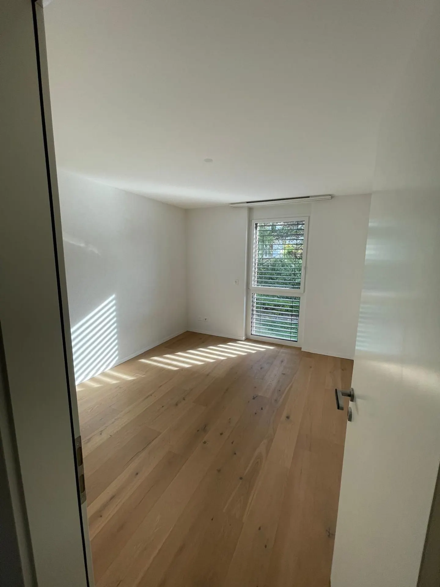 3.5-room attic for rent with a view in Le Mont-sur-Lausanne - Photo 4 of 7
