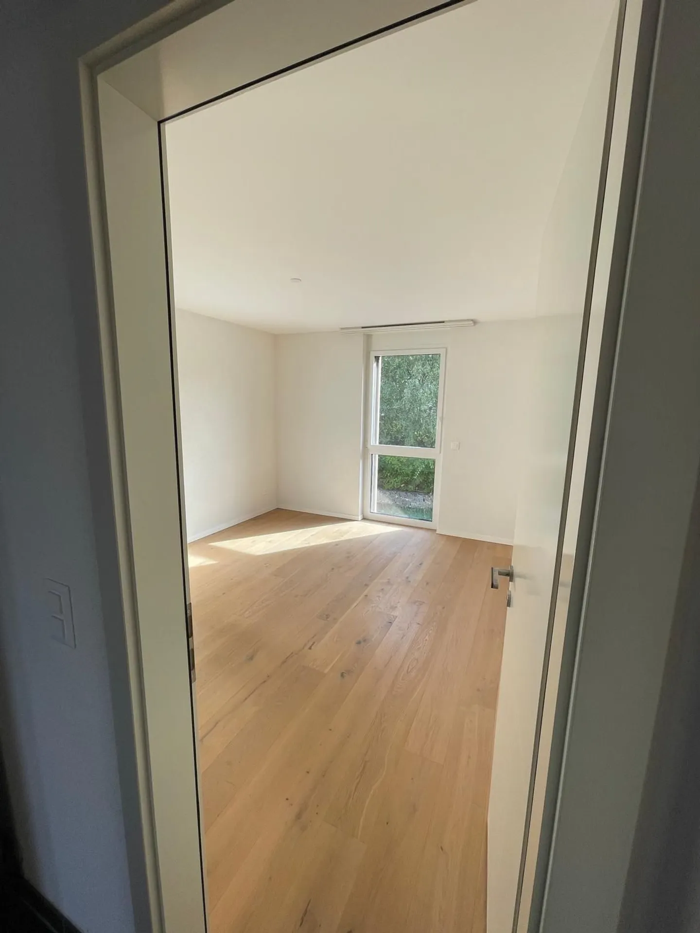 3.5-room attic for rent with a view in Le Mont-sur-Lausanne - Photo 6 of 7
