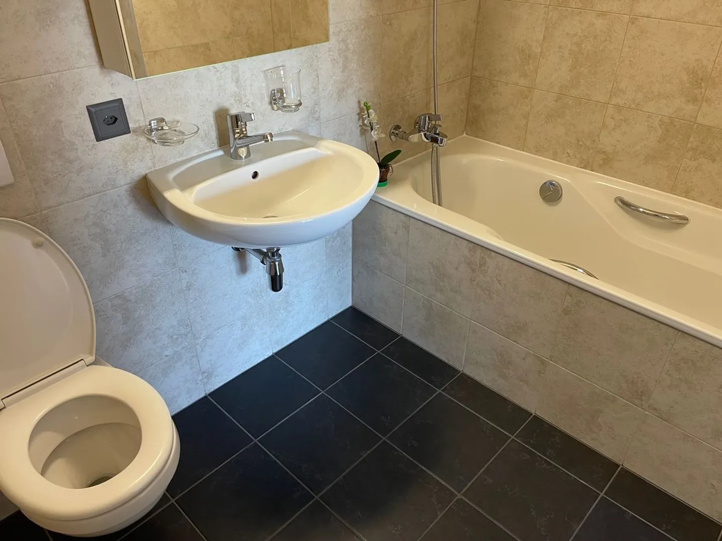 Eine schöne Wohnung in der Nähe von allem - Foto 4 von 5