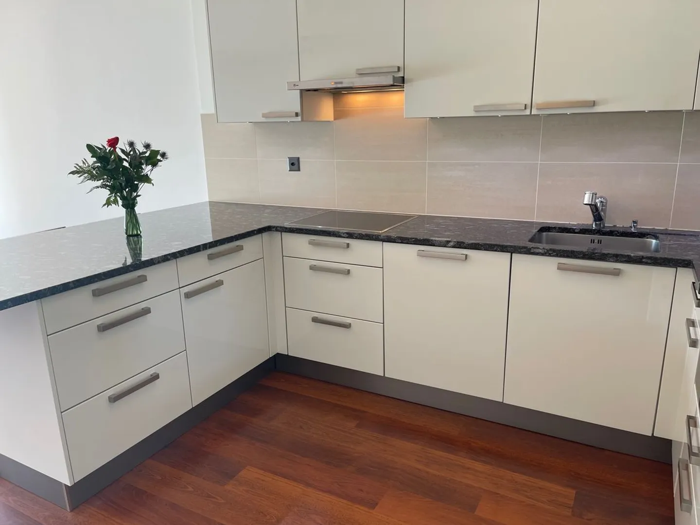 Appartement moderne de 4 pièces à Genève - Foto 6 von 6
