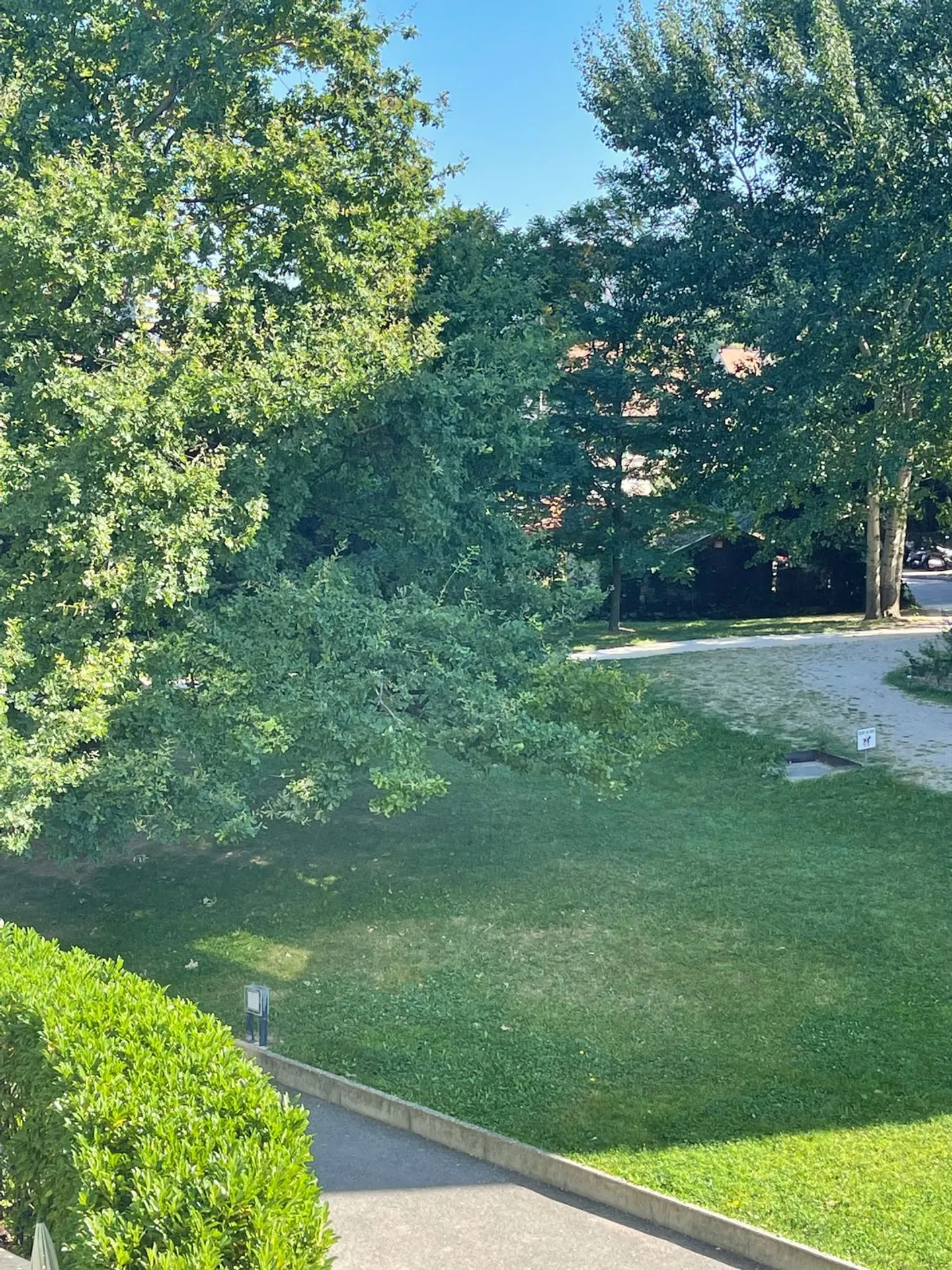 Appartement moderne de 4 pièces à Genève - Foto 5 von 6