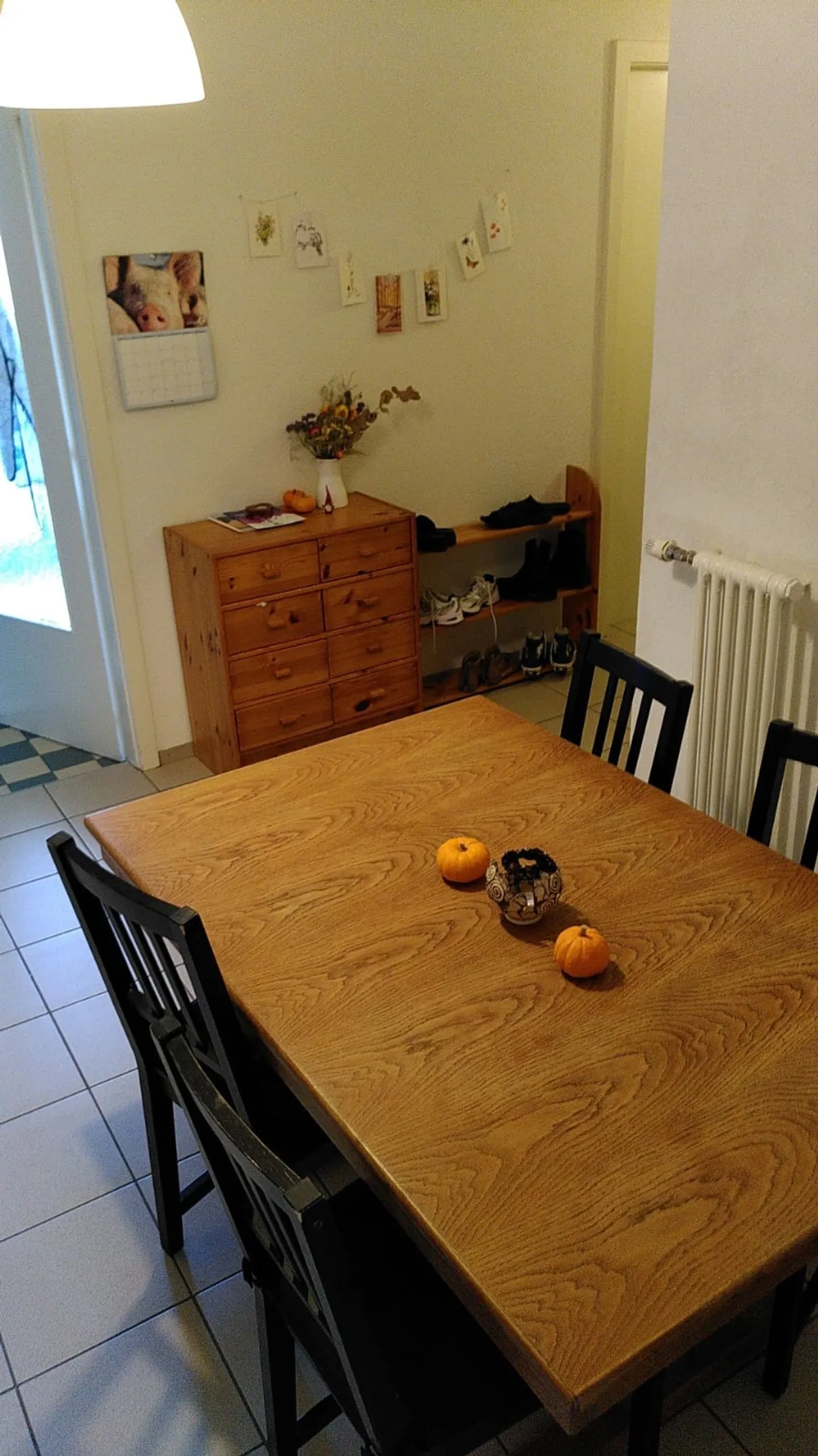 Room in Shared Accommodation 15 m² in Fribourg - Photo 5 of 6