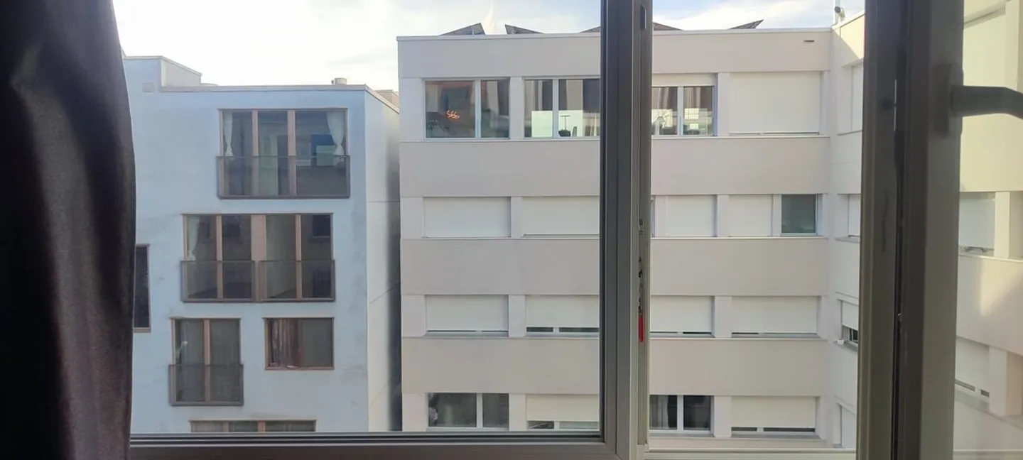 Eaux-Vives - Studio 1,5 locali di 33 m² al 5° piano - Foto 8 di 8