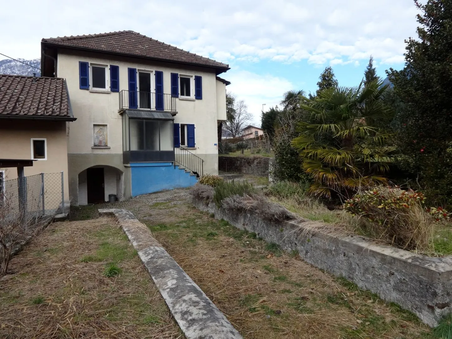 Affascinante Casa Familiare a Claro - Foto 1 di 9