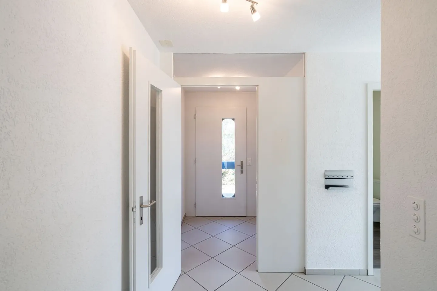 Maison individuelle de 6,5 pièces avec vue panoramique dans un emplacement ensoleillé et calme à Schüpfheim LU - Photo 8 sur 13