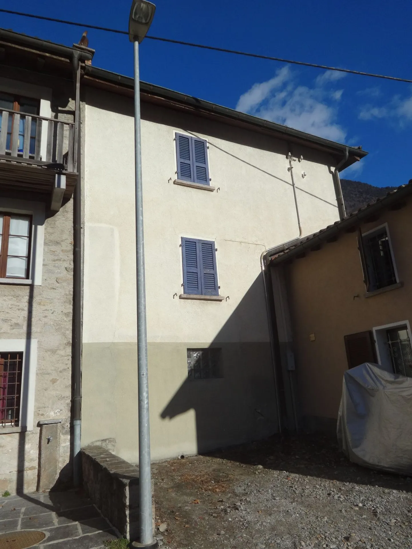 Affascinante Casa Familiare a Claro - Foto 4 di 9