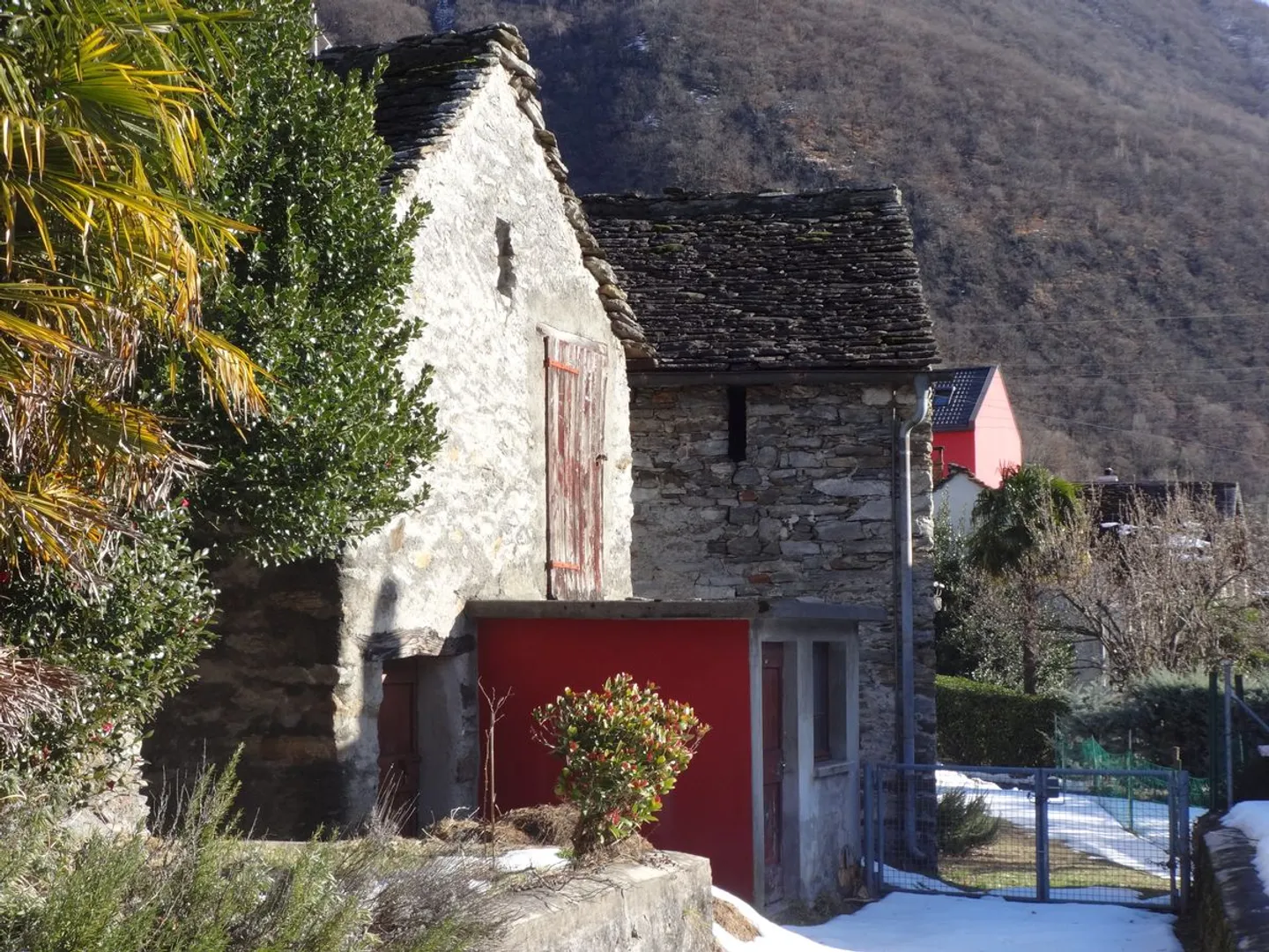 Affascinante Casa Familiare a Claro - Foto 2 di 9