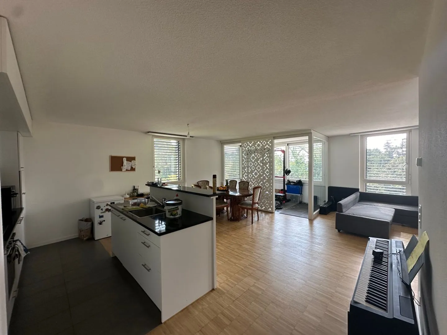 Appartamento moderno 4.5 locali in affitto a Losanna - Foto 3 di 10