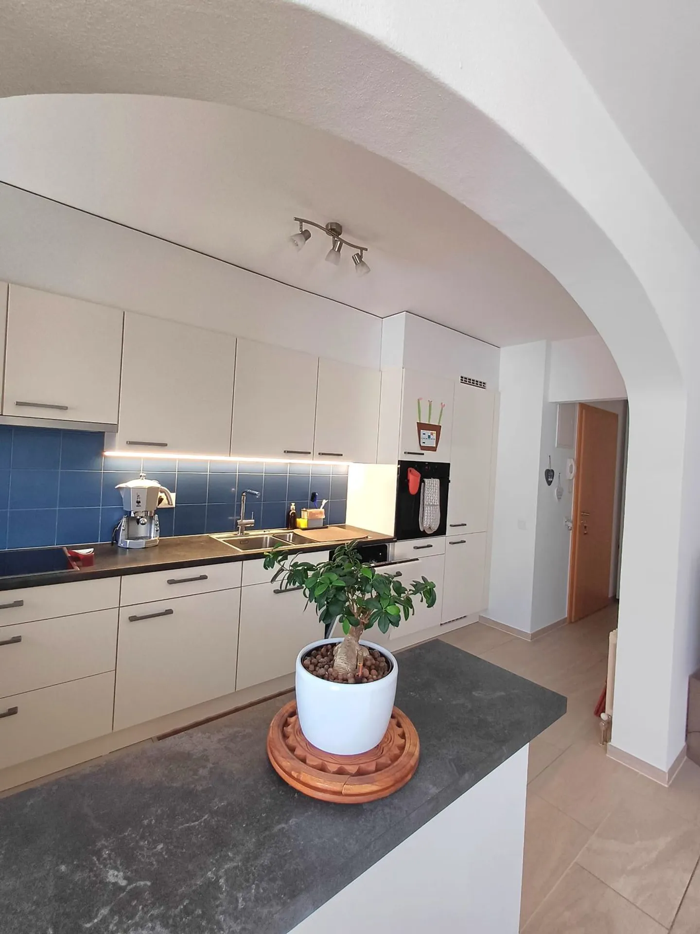 Herrliche 3.5-Zimmer-Wohnung renoviert - DIREKTVERKAUF - Foto 5 von 13